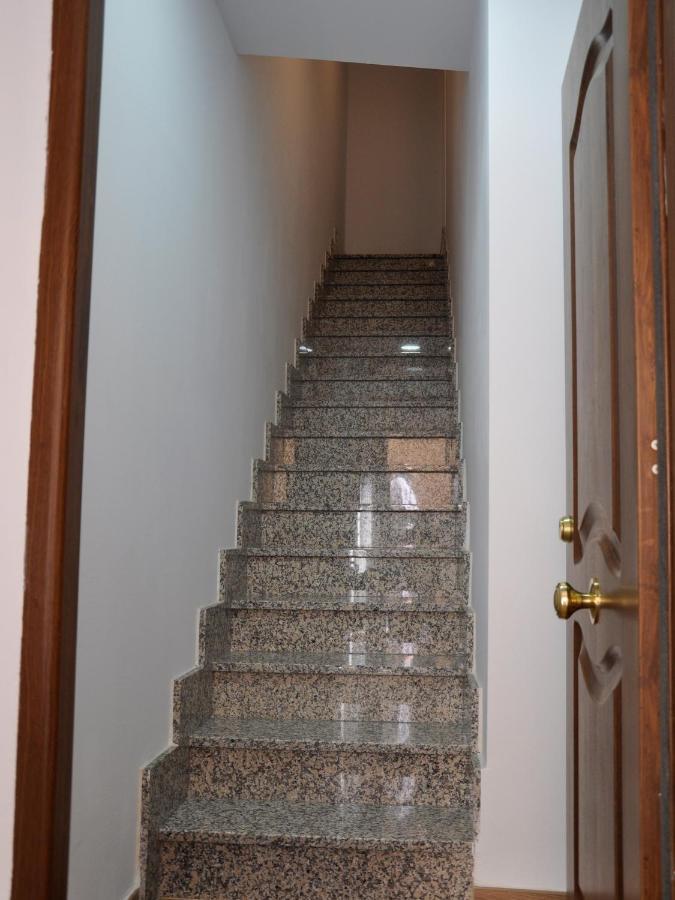Puerta Del Vado Alto Apartment Toledo Exterior photo